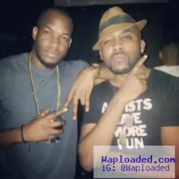 Lynxxx - African Bad Girl ft Banky W